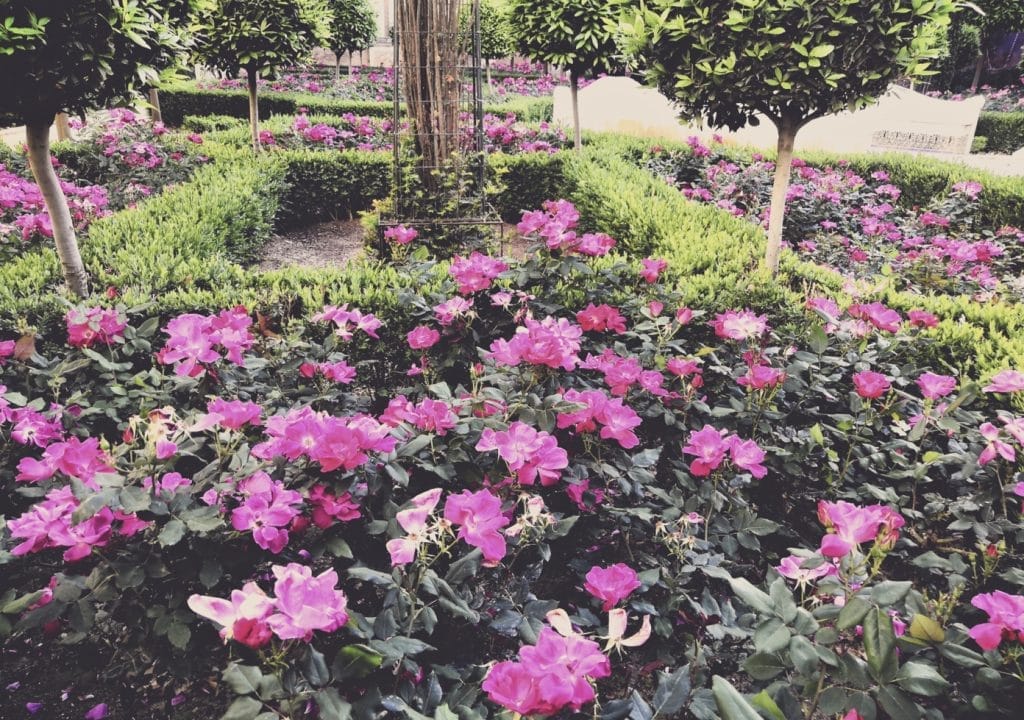 Oficiante bodas Sevilla, Bodas Palacio Pilatos