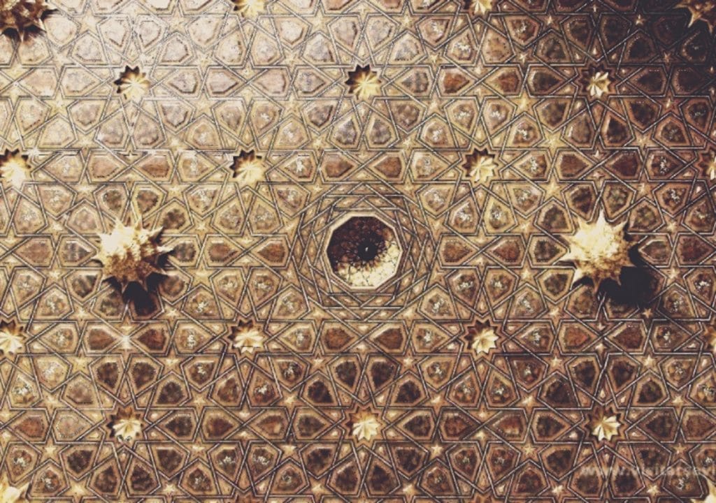 Oficiante bodas Sevilla, Bodas Palacio Pilatos