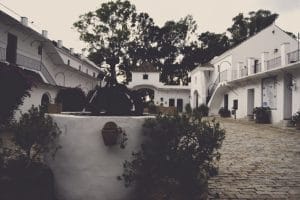 Oficiante bodas Gerena, Sevilla