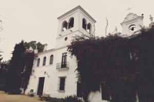 Oficiante bodas Gerena, Sevilla