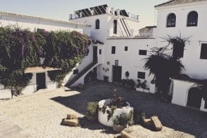 Oficiante bodas Gerena, Sevilla