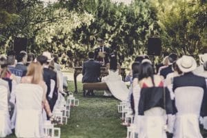 Oficiante bodas Gerena, Sevilla