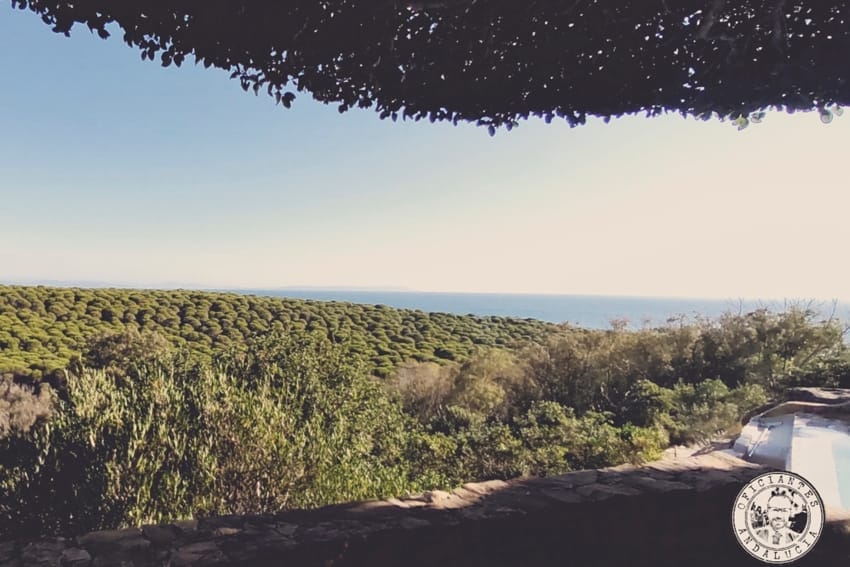 Cérémonies civiles El Cañuelo