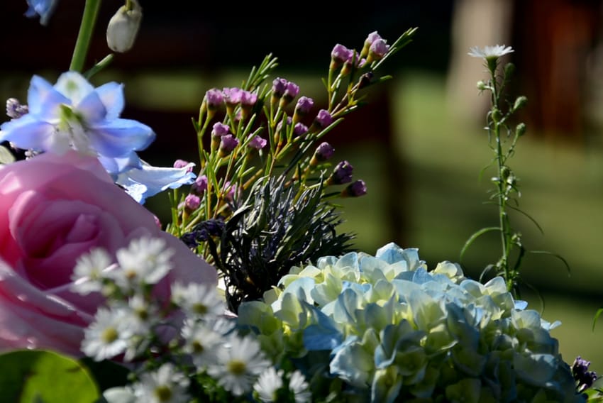 Oficiante Celebrant Mariages Bodas Hotel Envia Almeria_