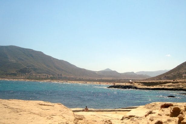 Oficiante Celebrant Mariages Bodas Villa Maltes Almeria_