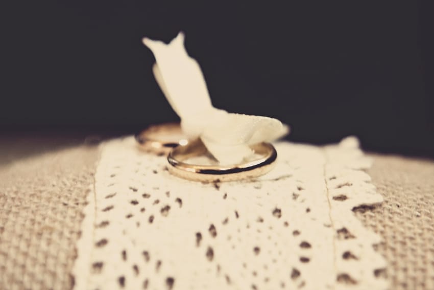 Oficiante bodas Almería