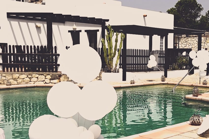 Oficiante bodas Almería