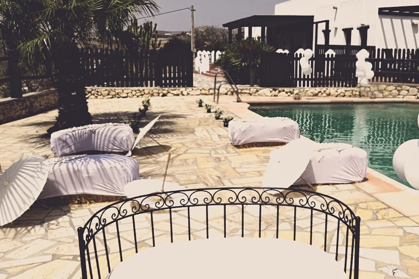 Oficiante bodas Almería