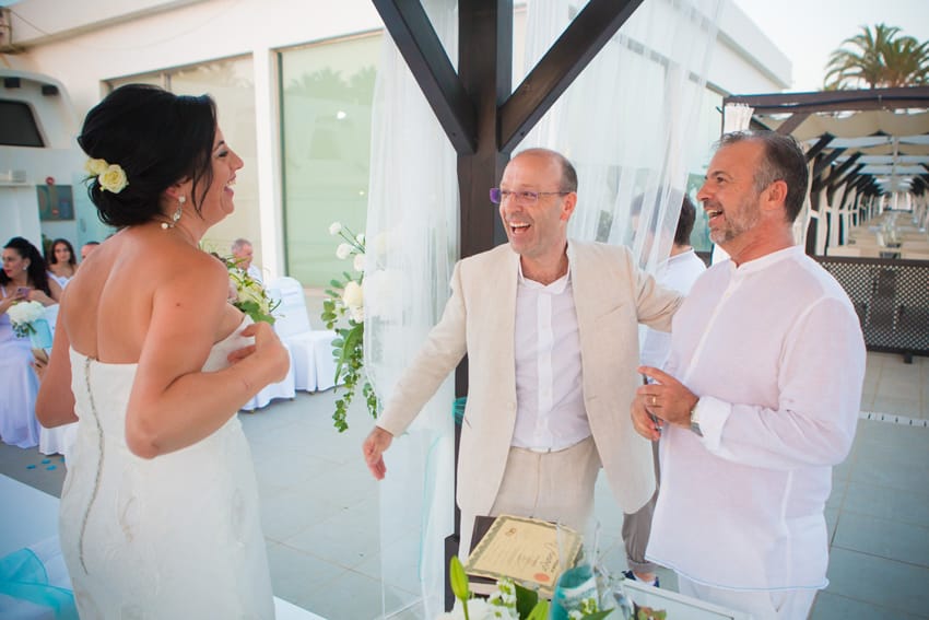 Autres mariages et cérémonies F06