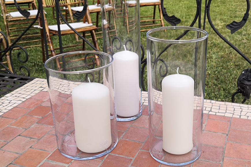 Rituales de bodas Molino de Santillán