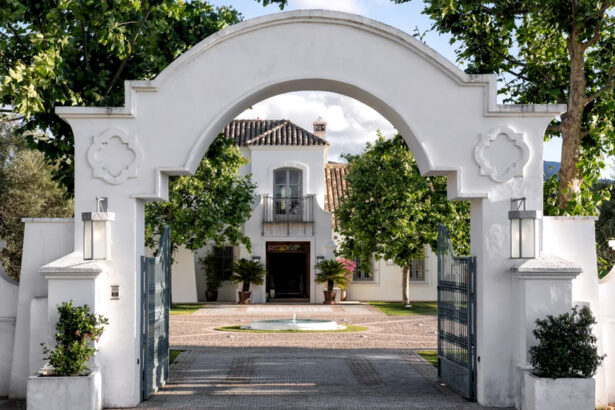 Oficiante de bodas Ronda