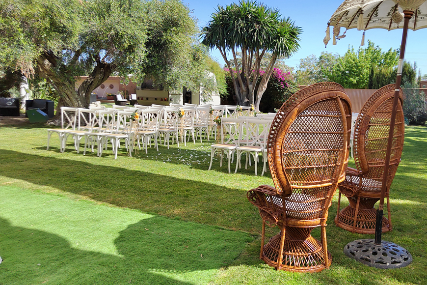 Mariages Alhaurin de la Torre,