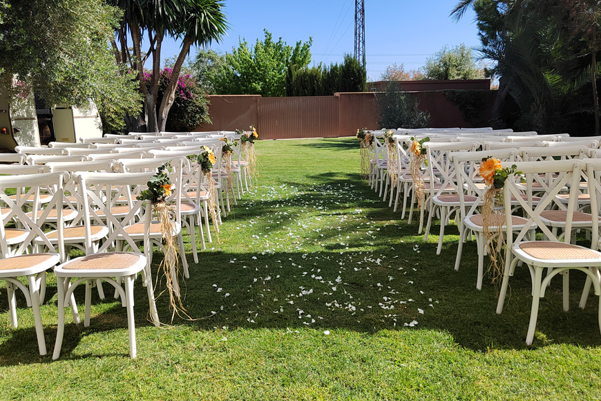 Celebrant Mariages Alhaurin de la Torre,