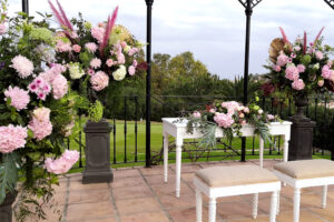 Bodas Westin La Quinta